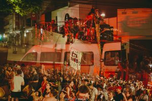 Read more about the article ÊtaNóis vai pra rua e completa 18 carnavais em Presidente Prudente